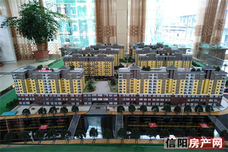 翰林苑3室2厅2卫86万86m2中档装修出售