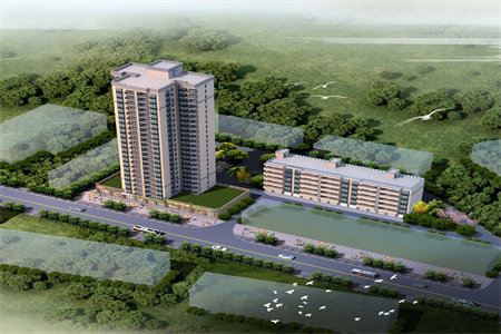 创兴城南北通透精装三室产权88实得110